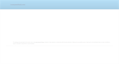 Desktop Screenshot of consumerbest.com